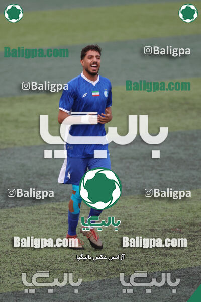 پرسپولیس 0–0 استقلال جوان
