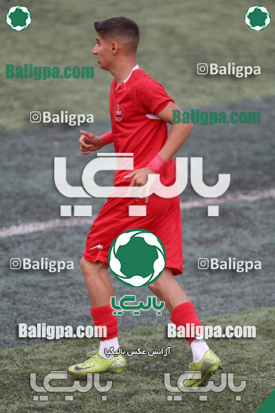 پرسپولیس 0–0 استقلال جوان