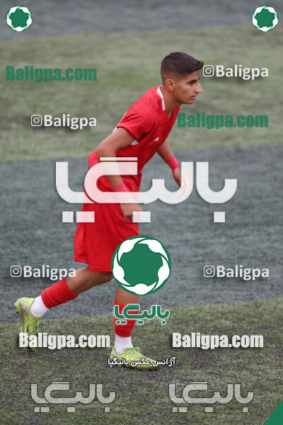 پرسپولیس 0–0 استقلال جوان