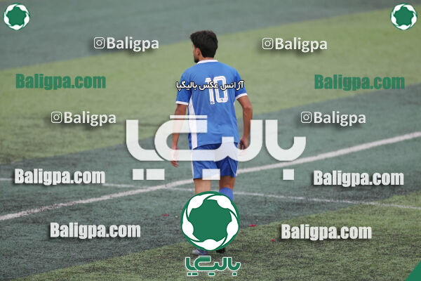 پرسپولیس 0–0 استقلال جوان