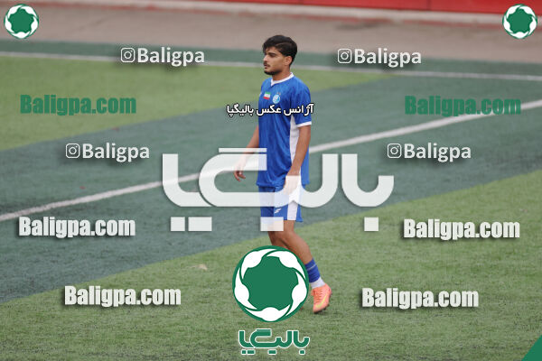 پرسپولیس 0–0 استقلال جوان