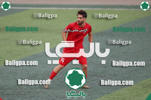 پرسپولیس 0–0 استقلال جوان