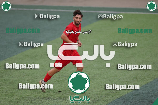 پرسپولیس 0–0 استقلال جوان