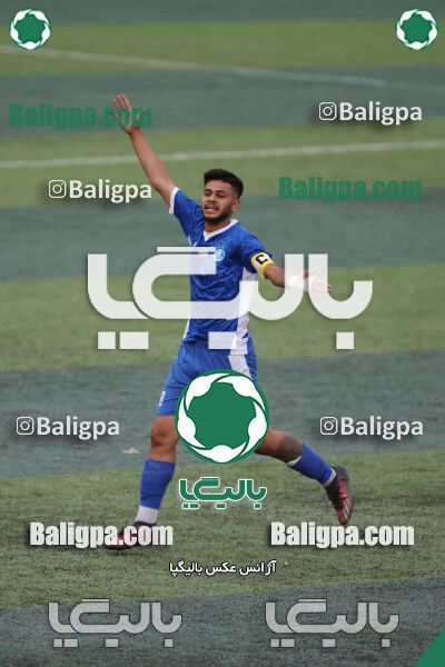 پرسپولیس 0–0 استقلال جوان