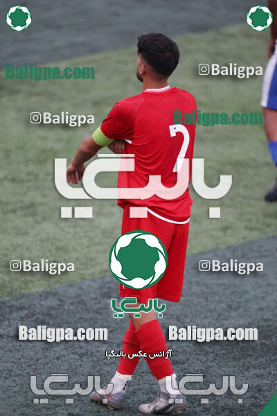 پرسپولیس 0–0 استقلال جوان