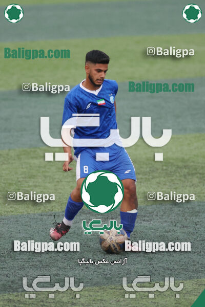پرسپولیس 0–0 استقلال جوان