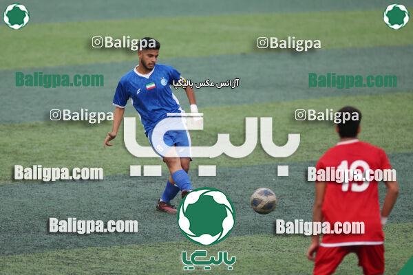 پرسپولیس 0–0 استقلال جوان