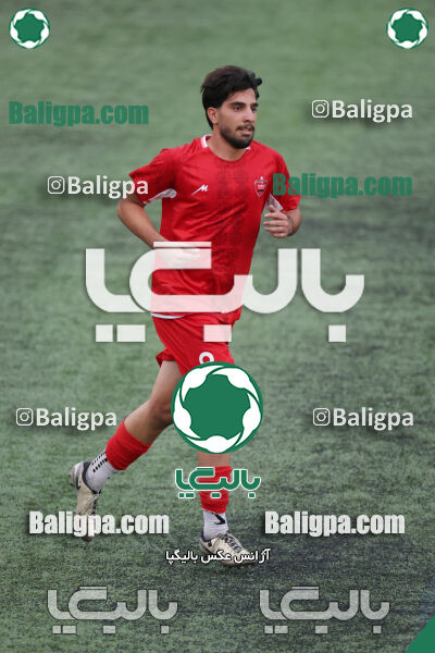 پرسپولیس 0–0 استقلال جوان