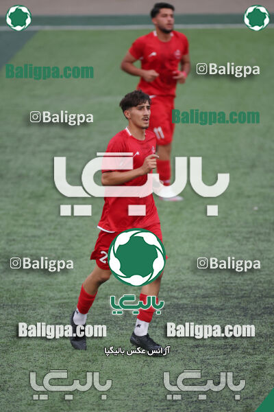 پرسپولیس 0–0 استقلال جوان