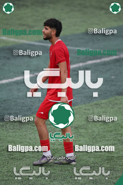 پرسپولیس 0–0 استقلال جوان