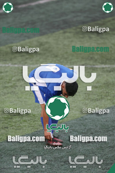 پرسپولیس 0–0 استقلال جوان