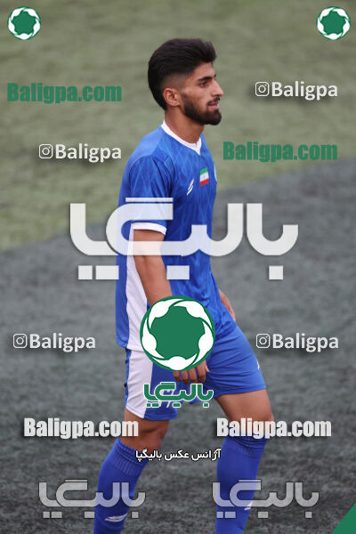 پرسپولیس 0–0 استقلال جوان