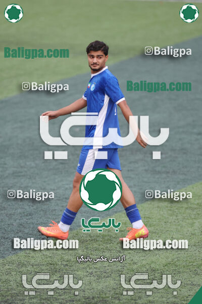 پرسپولیس 0–0 استقلال جوان