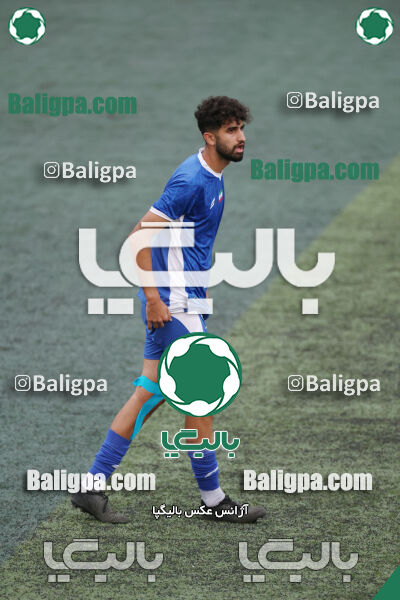 پرسپولیس 0–0 استقلال جوان