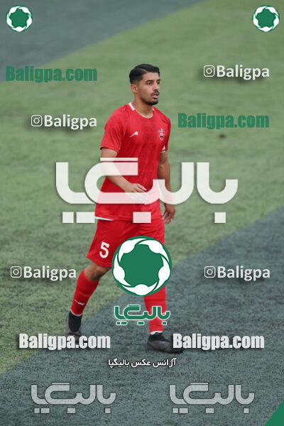 پرسپولیس 0–0 استقلال جوان
