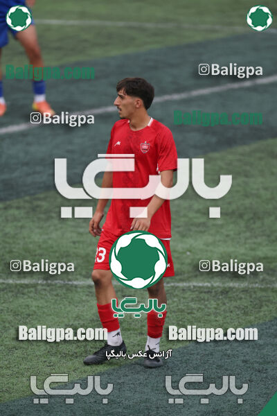 پرسپولیس 0–0 استقلال جوان