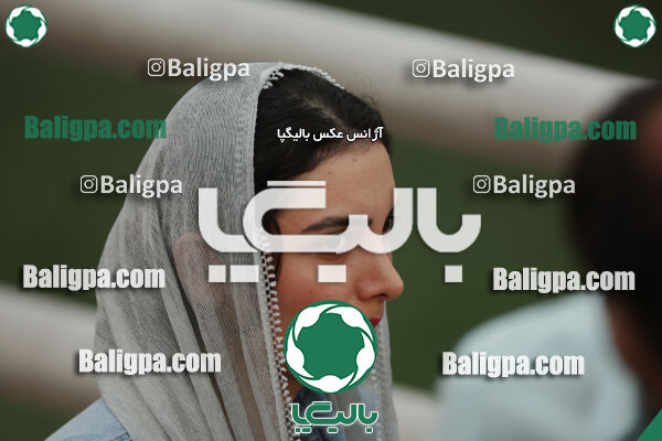 پرسپولیس 0–0 استقلال جوان