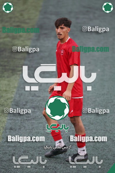 پرسپولیس 0–0 استقلال جوان