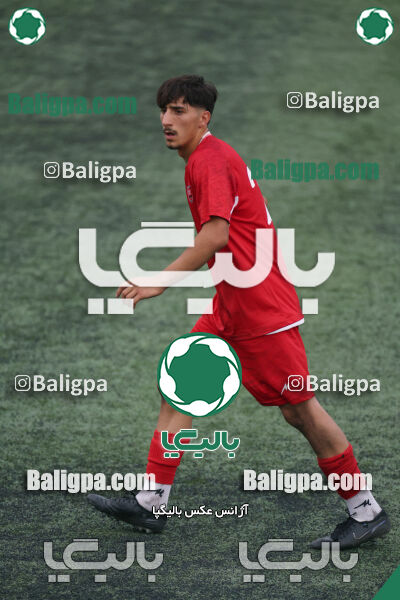 پرسپولیس 0–0 استقلال جوان