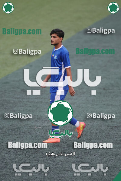 پرسپولیس 0–0 استقلال جوان