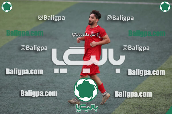 پرسپولیس 0–0 استقلال جوان