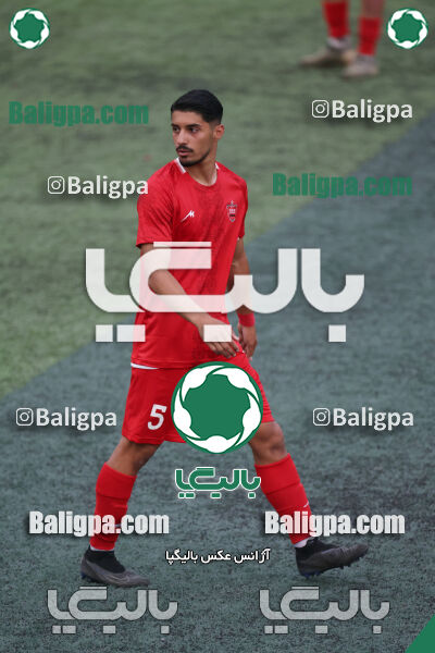 پرسپولیس 0–0 استقلال جوان