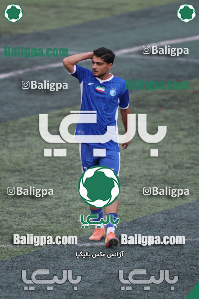 پرسپولیس 0–0 استقلال جوان
