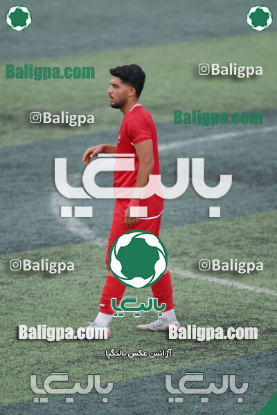 پرسپولیس 0–0 استقلال جوان