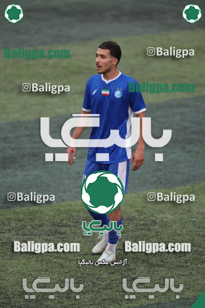 پرسپولیس 0–0 استقلال جوان