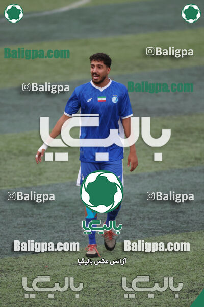 پرسپولیس 0–0 استقلال جوان