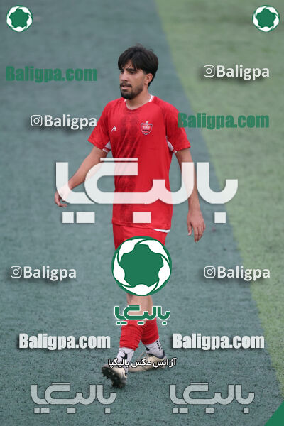 پرسپولیس 0–0 استقلال جوان