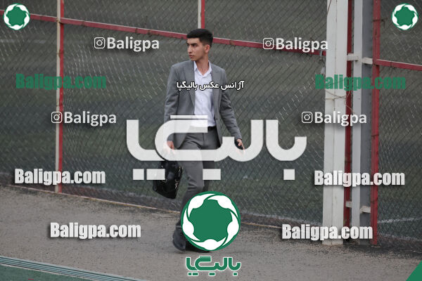پرسپولیس 0–0 استقلال جوان