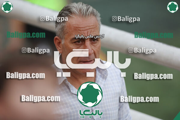 پرسپولیس 0–0 استقلال جوان