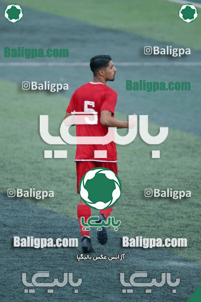 پرسپولیس 0–0 استقلال جوان