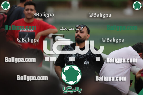 پرسپولیس 0–0 استقلال جوان