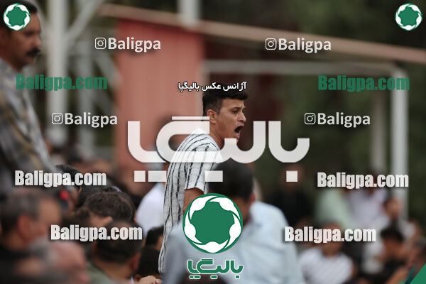پرسپولیس 0–0 استقلال جوان