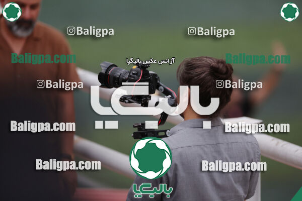 پرسپولیس 0–0 استقلال جوان