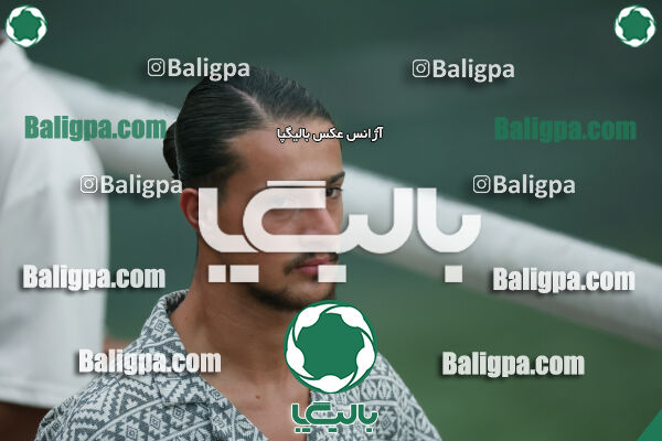 پرسپولیس 0–0 استقلال جوان