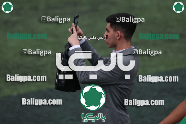 پرسپولیس 0–0 استقلال جوان
