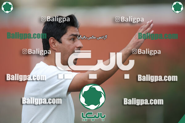 پرسپولیس 0–0 استقلال جوان