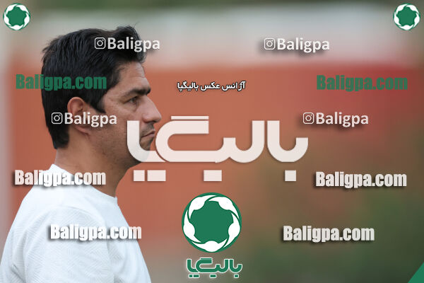پرسپولیس 0–0 استقلال جوان