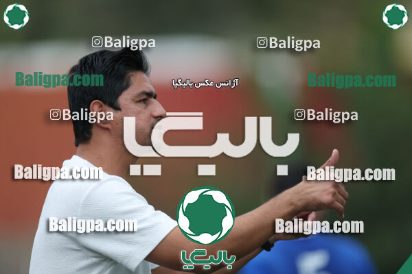 پرسپولیس 0–0 استقلال جوان