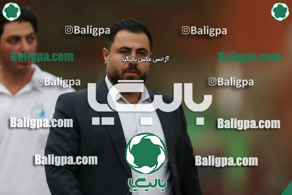 پرسپولیس 0–0 استقلال جوان