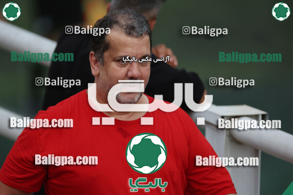 پرسپولیس 0–0 استقلال جوان