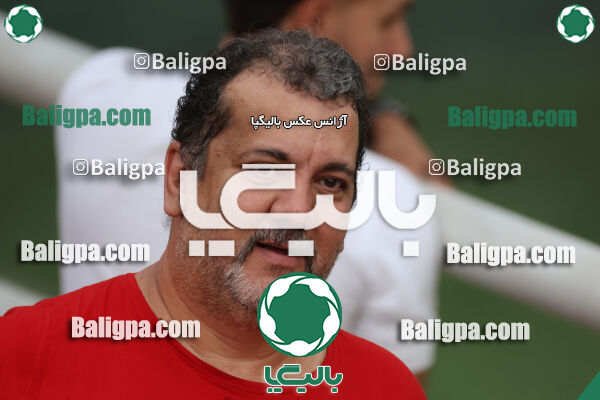 پرسپولیس 0–0 استقلال جوان