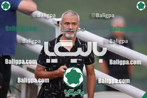 پرسپولیس 0–0 استقلال جوان
