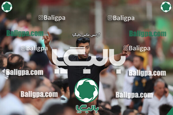 پرسپولیس 0–0 استقلال جوان