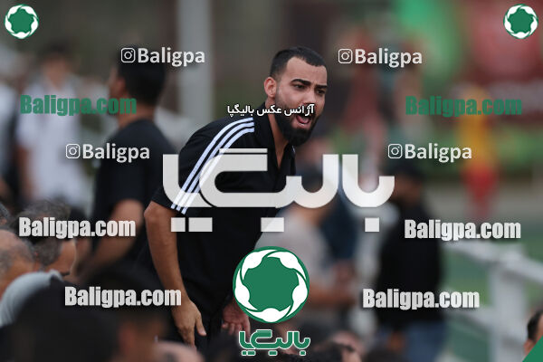 پرسپولیس 0–0 استقلال جوان