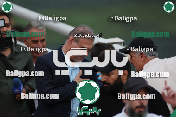 پرسپولیس 0–0 استقلال جوان