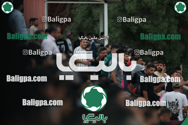 پرسپولیس 0–0 استقلال جوان